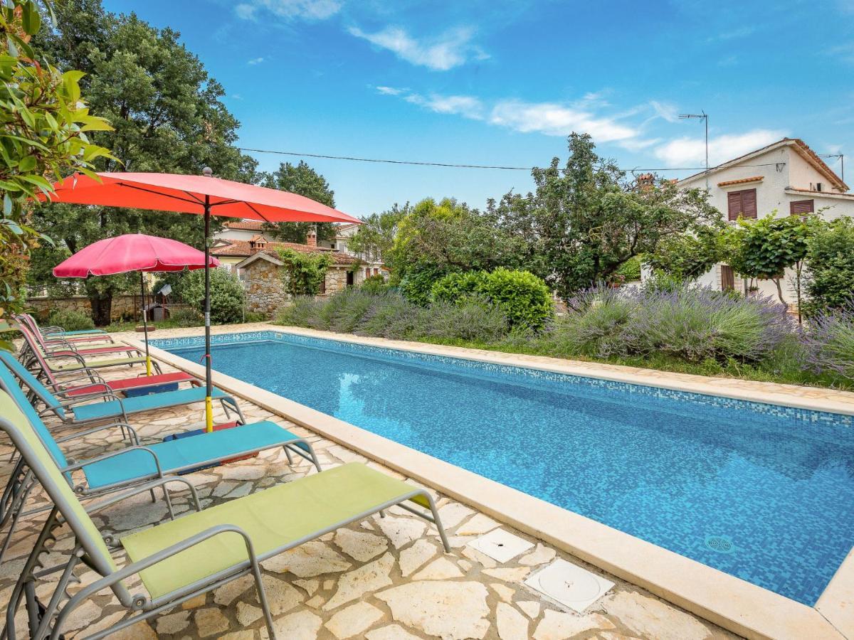 Tireli - Prc143 By Interhome Apartment *