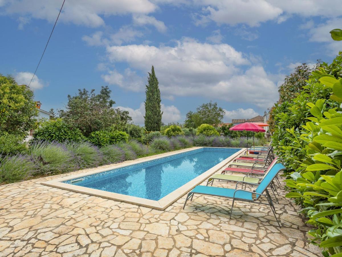Tireli - Prc143 By Interhome Apartment *