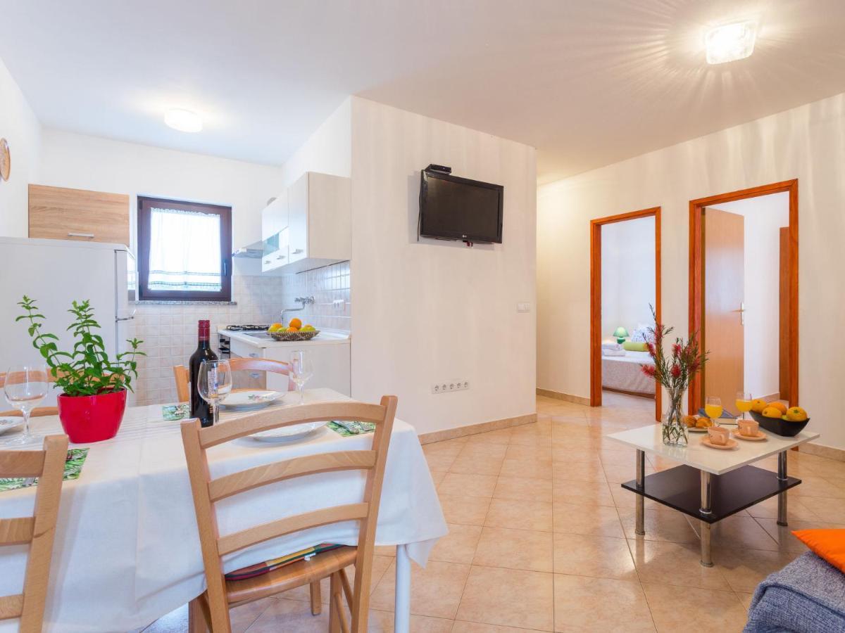 Tireli - Prc143 By Interhome Apartment